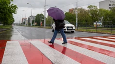 Na Slovensko sa blížia búrky, ktoré prinesú výrazné ochladenie. Pozrite si, kedy a kde udrú
