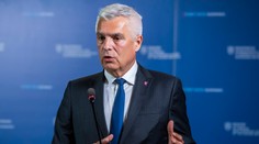 Povedie SaS do volieb? Korčok má na stole hneď niekoľko politických ponúk