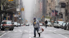 V USA už dostalo 70 percent dospelých aspoň jednu dávku vakcíny