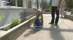 Školské tašky väčšinou vážia viac, ako by mali. Zisťovali sme ideálnu hmotnosť