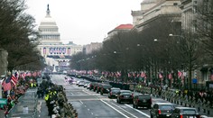 Trump vyhlásil kvôli inaugurácii núdzový stav