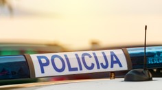 Dvojicu Slovákov chytili v Chorvátsku po tom, ako opakovane kradli