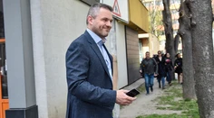 Premiér Pellegrini oznámil, dokedy plánuje viesť ministerstvo financií