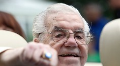 Zomrel legendárny boxersky tréner Louis "Lou" Duva