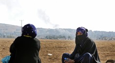 V USA zatkli sympatizantky Islamského štátu. Chceli odpáliť bombu