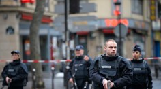 Stredným školám vo Francúzsku a Británii sa vyhrážajú teroristi