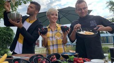 Potešte sa netradičnými raňajkami od šéfkuchára