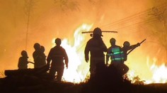 Ničivý požiar domova pre mentálne postihnutých ľudí v Nemecku, o život prišli dve osoby