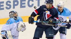 Slovan podľahlol Sibiru Novosibirsk. Rozhodol záver druhej tretiny
