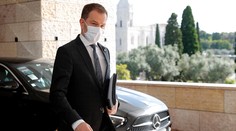 Igor Matovič kritizuje Vladimíra Lengvarského za pomalé očkovanie