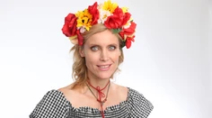 Ahojte, svetielka! Šuvadová prinesie na Farmu duchovný rozmer