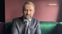 Tomáš Maštalír: LGBTI+ komunita nechce nič naviac a nechce nič vaše