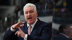 Říhu prepustili z nemocnice, prvý duel proti Slovensku však vynechá