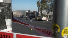 V Jeruzaleme vybuchli dve bomby, hlásia najmenej jednu obeť a 14 zranených