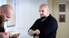 Súd oslobodil hudobníka Jaroslava Pagáča spod obžaloby za extrémizmus