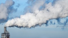 Katastrofická správa WHO: Skleníkové plyny dosiahli vlani rekordnú koncentráciu v ovzduší