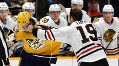 Hossa s Pánikom opäť bodovali, no aj tak znova prehrali