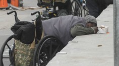 Zombie droga fentanyl desí Európu. Zvýšený počet predávkovania zaznamenali aj v ČR, šíri sa už aj u nás