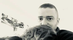 Justin Timberlake ukázal syna. Fanúšikov dojal k slzám