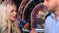 Kucherenko by upratala aj nášmu moderátorovi. Za cenu lepšieho jazdeného auta!