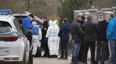 Prokurátor podal obžalobu na Lukáša, ktorý zavraždil otca a jeho družku