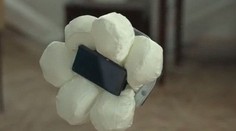 Už žiadny rozbitý displej. Zachránia ho airbagy pre mobil