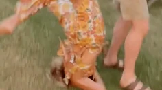 Legendárna filmová zdvíhačka nedopadla podľa predstáv. Žena skončila v nemocnici