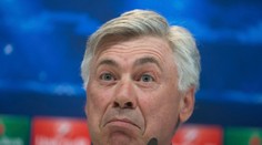 Ancelotti vraj v Reale skončil. Už sa špekuluje o jeho náhradníkovi
