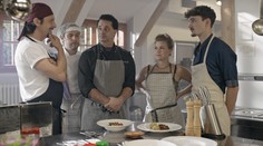 Lekcia ako z veľkej učebnice: Takéto poníženie Michal ešte nezažil