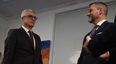 Pätina Slovenska ešte nevie, koho bude voliť. Medzi mužmi a ženami je zaujímavý rozdiel, ukazuje prieskum