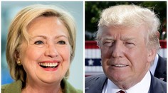 Trump aj Clintonová tri dni pred voľbami bojovali o voličov na Floride