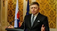 Robert Fico skončil v nemocnici, mal upchatú jednu cievu