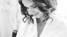 Šťastná mama Nela Pocisková so synčekom v náručí: Hektor rastie ako z vody