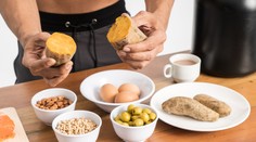 Jedlom k dobrému tráveniu. Týchto 10 potravín vám pomôže udržať žalúdok i črevá v skvelej kondícii