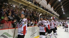Poznáme prvého finalistu play off Tipsport Ligy