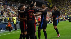 Lewandowski s Raphinhom režírovali triumf nad Villarrealom. Pre Ter Stegena sa však sezóna zrejme skončila