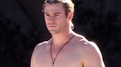 Rebríček najsexy chlapov sveta. Víťazom je Chris Hemsworth