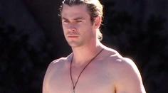 Rebríček najsexy chlapov sveta. Víťazom je Chris Hemsworth