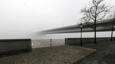 Bude sviežo, ale bez dažďa. Nepríjemná zmena počasia dorazí v strede týždňa