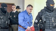 Černák sa priznal k vražde poľského podnikateľa Szymaneka. Kán tvrdí, že je nevinný