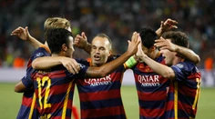 Po Messim prišla Barcelona o ďalšieho kľúčového hráča
