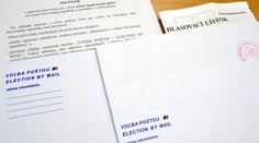 Chcel voliť z Nórska, no nedoručená obálka sa mu vrátila späť. Ministerstvo ju vraj zle vypísalo