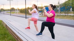 Viac pohybu neznamená, že viac schudneme. Toto je niekoľko mýtov o cvičení, ktorým veríme