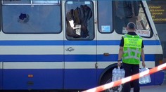 Rukojemnícka dráma na Ukrajine sa skončila, únoscu zadržali