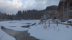 Demänovskú dolinu čakajú ďalšie projekty. Výstavbe zďaleka nie je koniec