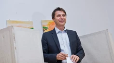 Bratislavu získal Ivo Nesrovnal