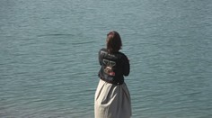 Ako 14-ročnú ju znásilnil mamin partner. V ten deň sa mi skončilo detstvo, hovorí Jasmína