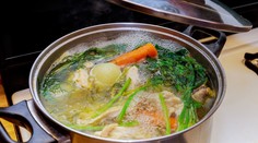 TOP 10 rád, aby sa vám vydarila mäsová polievka