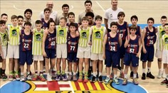 V Prievidzi vyrastajú mladí talentovaní basketbalisti. Vyhrali prestížne európske turnaje a sú majstrami aj na Slovensku