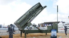 Slovensko nakúpi od Izraela systémy protivzdušnej obrany za vyše 554 miliónov eur